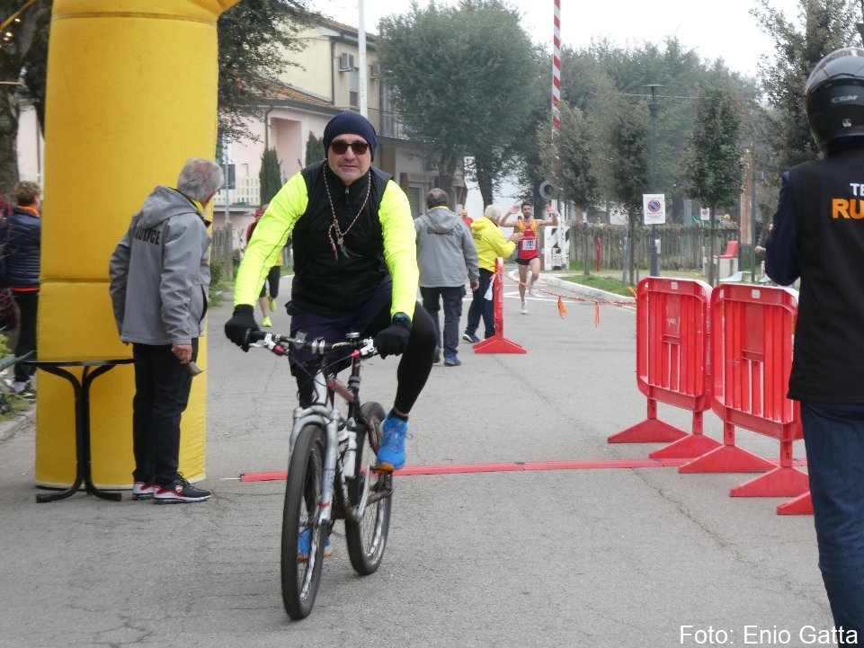 San Patrizio: Trofeo Buriani e Vaienti - 01 marzo 2026